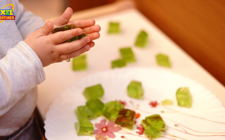 Discover the Importance of Sensory Play: Boost Your Child's Development with Engaging Activities