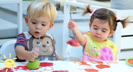 The best toys for kids - Choosing toys!