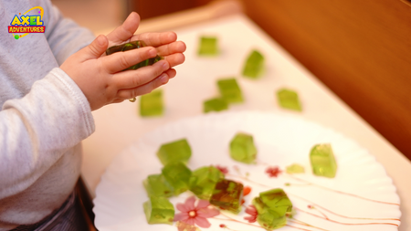 Discover the Importance of Sensory Play: Boost Your Child's Development with Engaging Activities