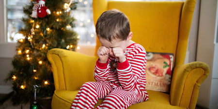 Want Need Wear Read: A holiday gift strategy to avoid an overwhelmed melt down on Christmas day