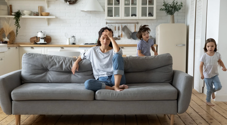 How to Get Toddlers to Listen Without Yelling, Bribing or Threats