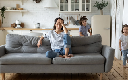 How to Get Toddlers to Listen Without Yelling, Bribing or Threats