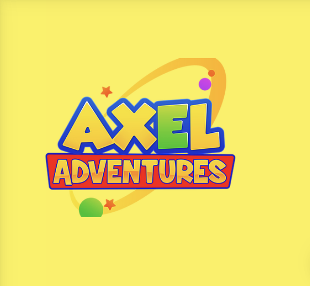 AxelAdventures 