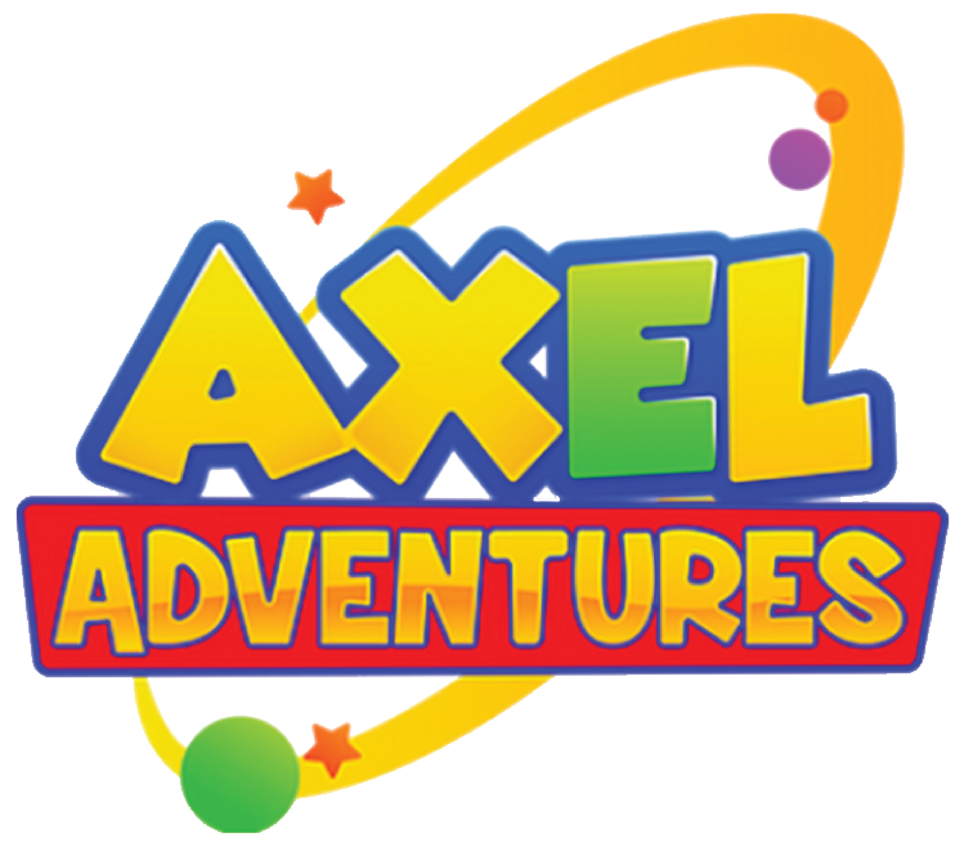 Axel Adventures